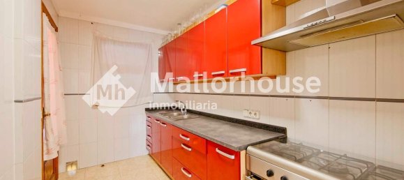 Квартира с 3 спальнями в Санта-Маргалида, Испания № 154347 13