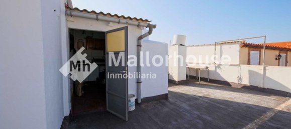 Квартира с 3 спальнями в Санта-Маргалида, Испания № 154347 11