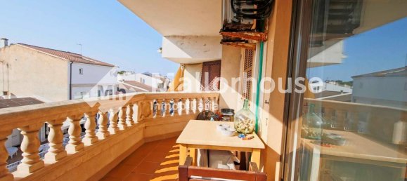 Квартира с 3 спальнями в Санта-Маргалида, Испания № 154347 20