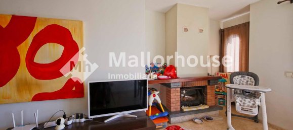 Квартира с 3 спальнями в Санта-Маргалида, Испания № 154347 40