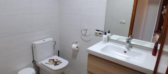 Квартира с 3 спальнями в Санта-Маргалида, Испания № 154347 2