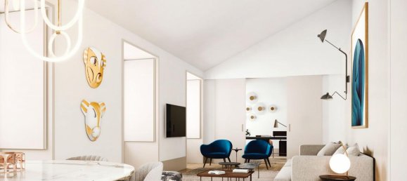 3 Schlafzimmer Eigentumswohnung in Lisbon, Portugal, Nr. 6850 3