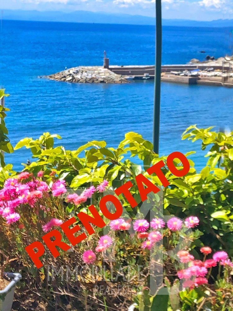 6غرفة شقة في Recco, Italy رقم 113704