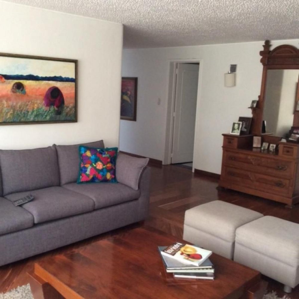 3 Schlafzimmer Haus in Bogota, Colombia, Nr. 13794