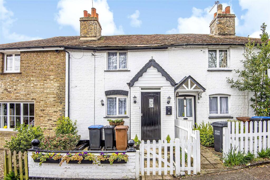 1 bedroom House in Northaw, United Kingdom No. 6555