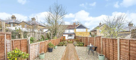 1 bedroom House in Northaw, United Kingdom No. 6555 17