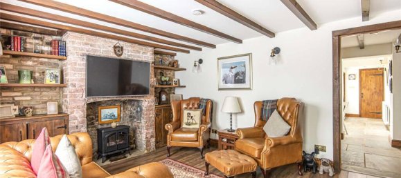 1 bedroom House in Northaw, United Kingdom No. 6555 7