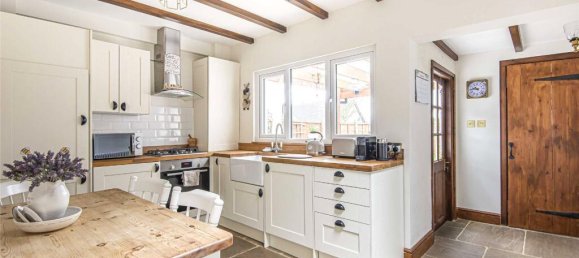 1 bedroom House in Northaw, United Kingdom No. 6555 19