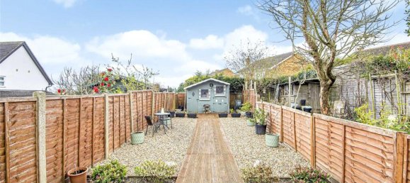 1 bedroom House in Northaw, United Kingdom No. 6555 24