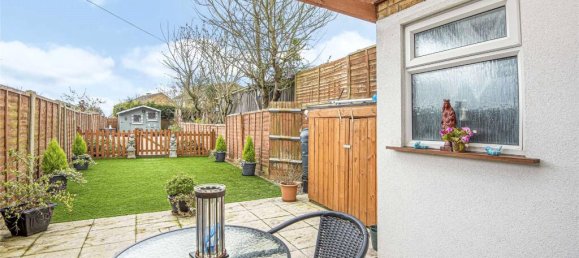 1 bedroom House in Northaw, United Kingdom No. 6555 23