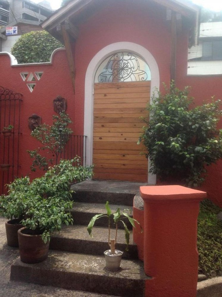 3 dormitorios сasa en venta en Mexico № 214041