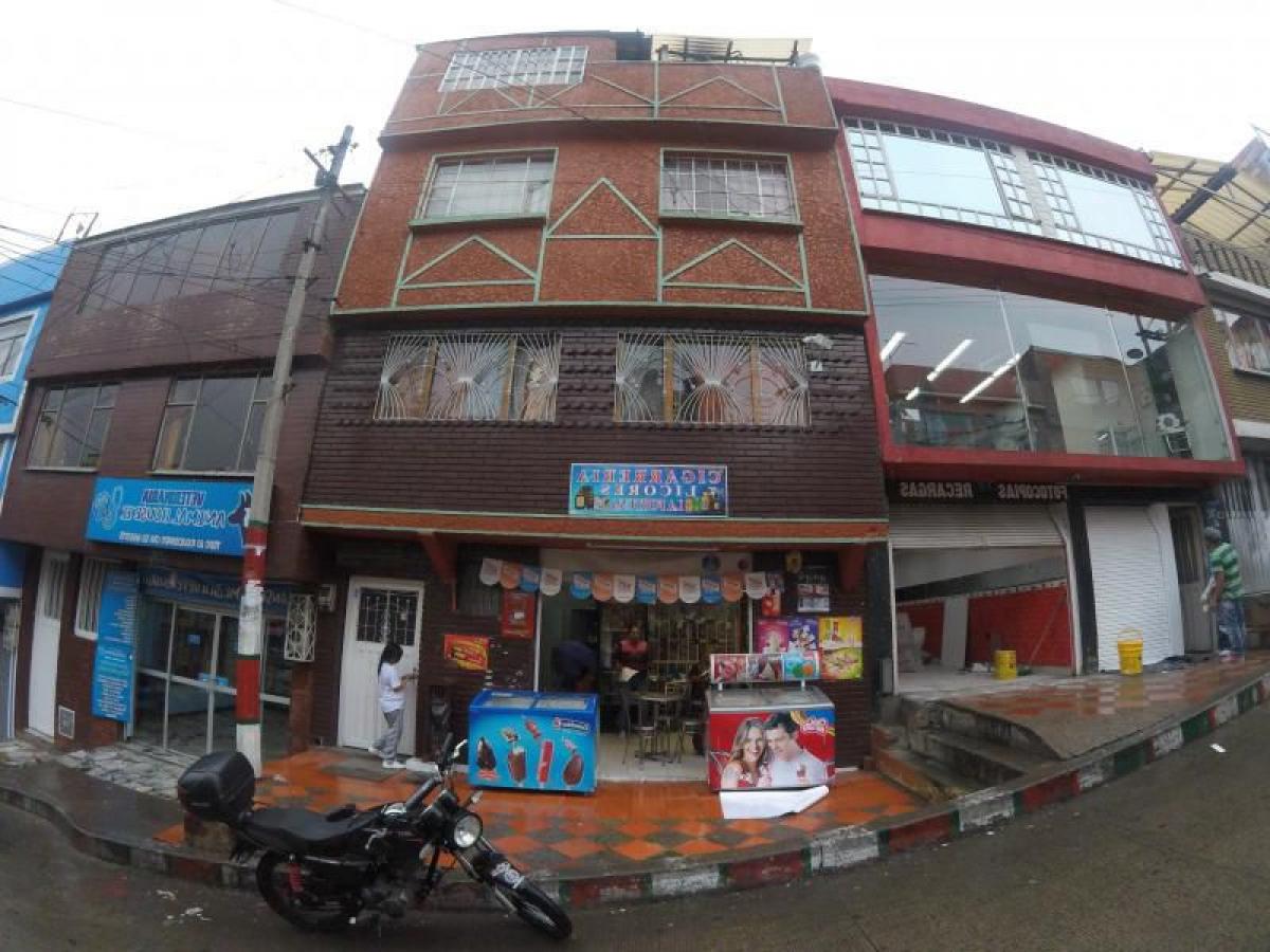 8 Schlafzimmer Haus in Bogota, Colombia, Nr. 9816