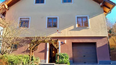 8غرفة منزل في Klosterneuburg, Austria رقم 2221