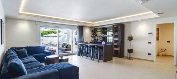 6 chambres Villa à Marbella, Spain No. 76872 9