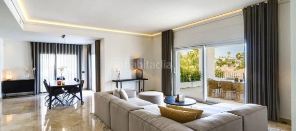 6 chambres Villa à Marbella, Spain No. 76872 2