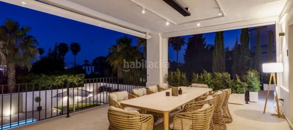 6 chambres Villa à Marbella, Spain No. 76872 16