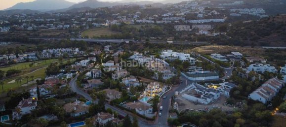 6 chambres Villa à Marbella, Spain No. 76872 19