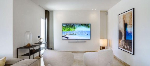 6 chambres Villa à Marbella, Spain No. 76872 4