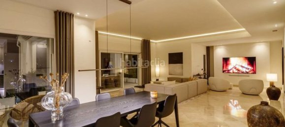 6 chambres Villa à Marbella, Spain No. 76872 5