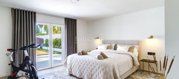 6 chambres Villa à Marbella, Spain No. 76872 11