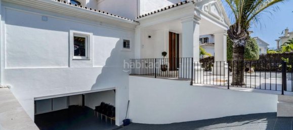 6 chambres Villa à Marbella, Spain No. 76872 26