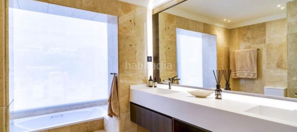 6 chambres Villa à Marbella, Spain No. 76872 13