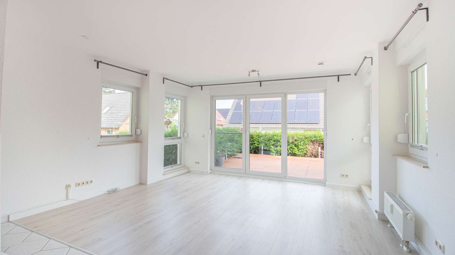 3 bedrooms Townhouse in Potsdam-Mittelmark, Germany No. 269793