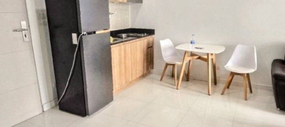 2 bedrooms Condo in Bangkok, Thailand No. 25007 9