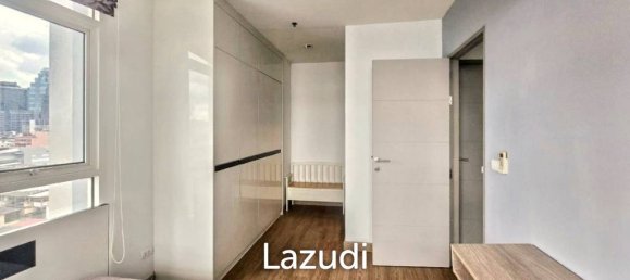 2 bedrooms Condo in Bangkok, Thailand No. 25007 6