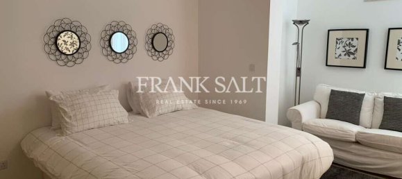 1 chambre Appartement à Sliema, Malta No. 9763 17