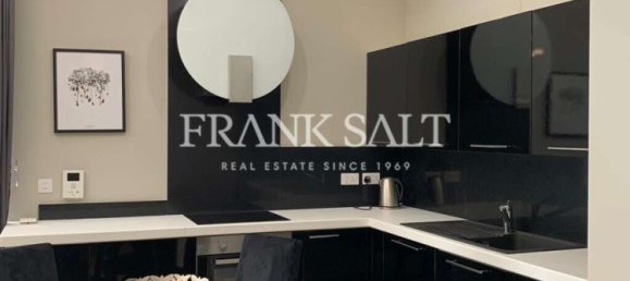 1 chambre Appartement à Sliema, Malta No. 9763 11