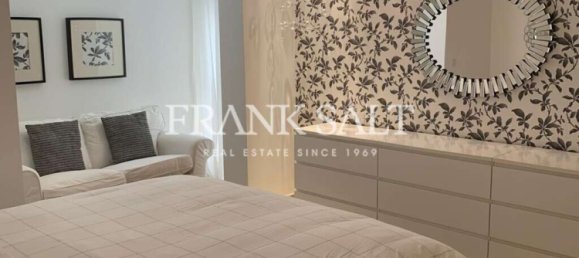 1 chambre Appartement à Sliema, Malta No. 9763 15