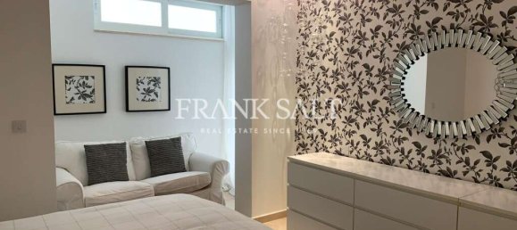 1 chambre Appartement à Sliema, Malta No. 9763 16