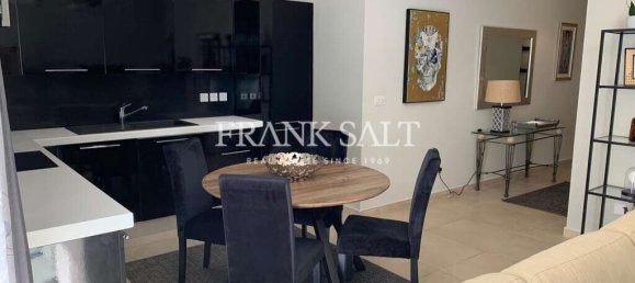 1 chambre Appartement à Sliema, Malta No. 9763 10