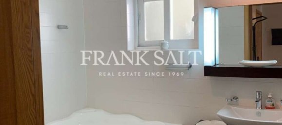 1 chambre Appartement à Sliema, Malta No. 9763 18