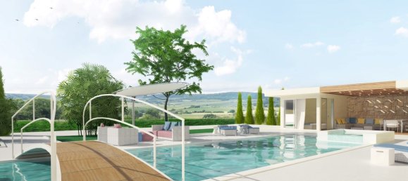 1000m² Villa in Boeotia, Greece No. 4205 3