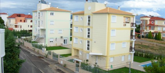 1000m² Villa in Boeotia, Greece No. 4205 6