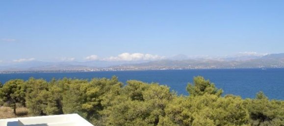 1000m² Villa in Boeotia, Greece No. 4205 5