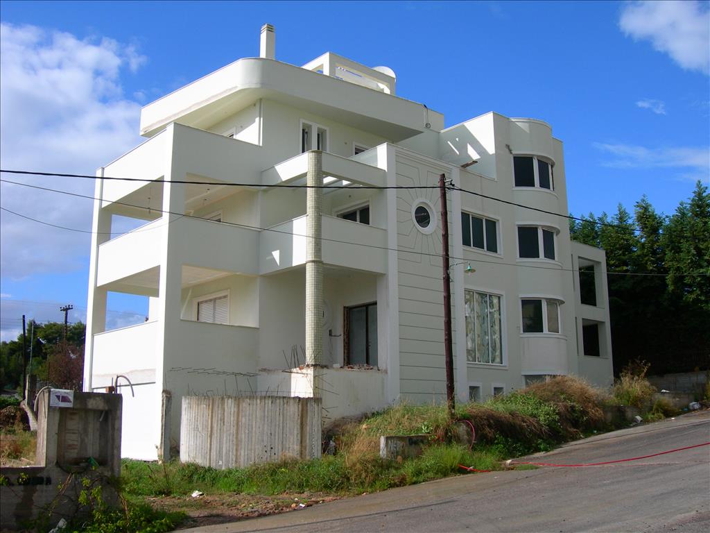 1000m² Villa in Boeotia, Greece No. 4205