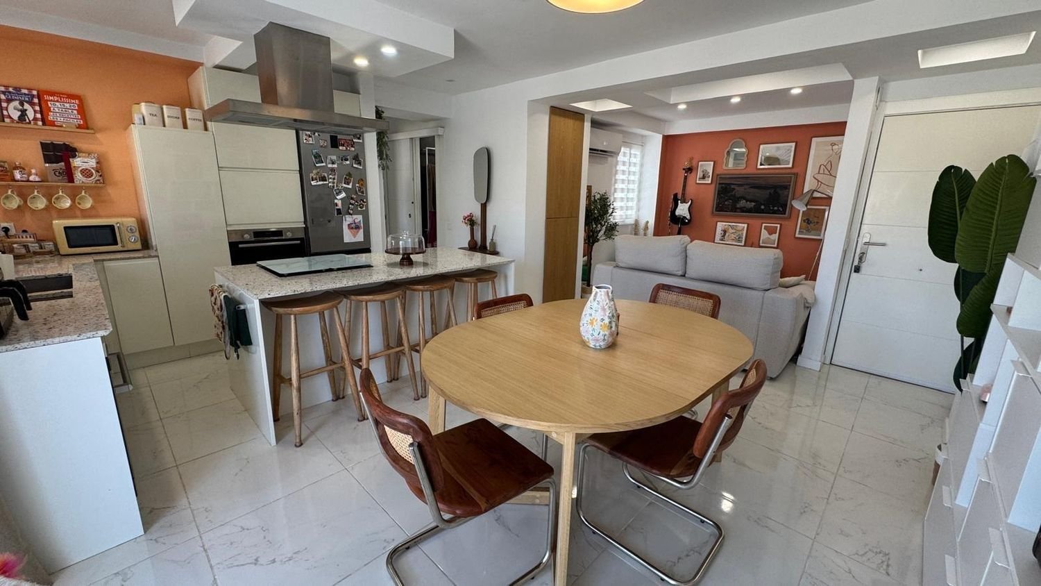 2 Schlafzimmer Wohnung in Rincon de la Victoria, Spain, Nr. 237971