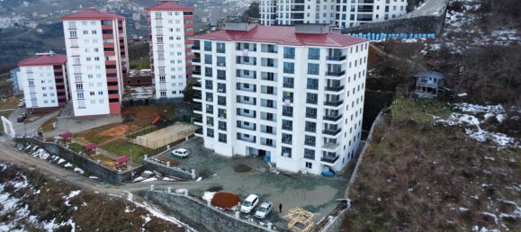 Wohnung 4+1 in Trabzon, Turkey, Nr. 40581 2