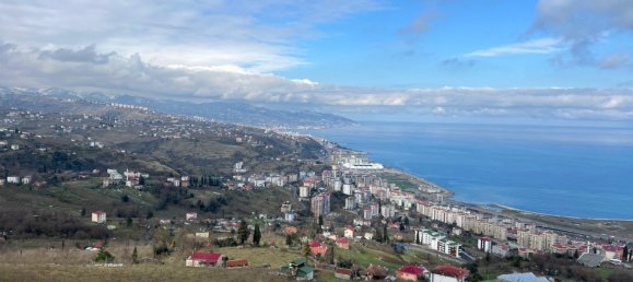 Wohnung 4+1 in Trabzon, Turkey, Nr. 40581 16