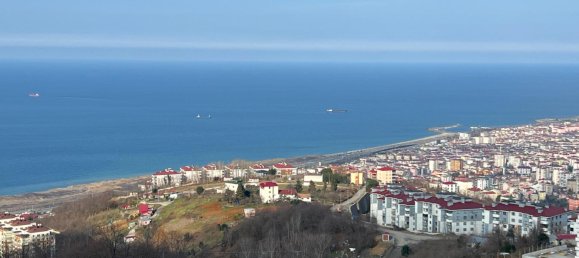 Wohnung 4+1 in Trabzon, Turkey, Nr. 40581 11