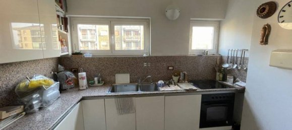 3 Schlafzimmer Wohnung in Milan, Italy, Nr. 279092 16