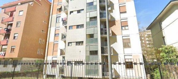 3 Schlafzimmer Wohnung in Milan, Italy, Nr. 279092 42