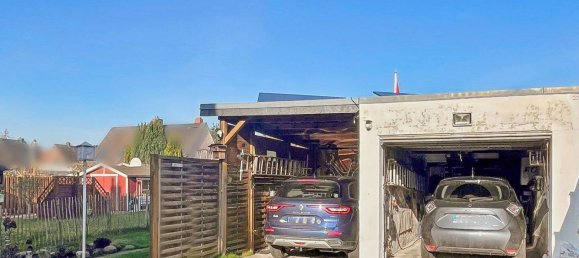 4-Zimmer Stadthaus in Lübeck, Germany, Nr. 37421 10