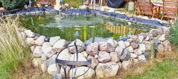 4-Zimmer Stadthaus in Lübeck, Germany, Nr. 37421 3