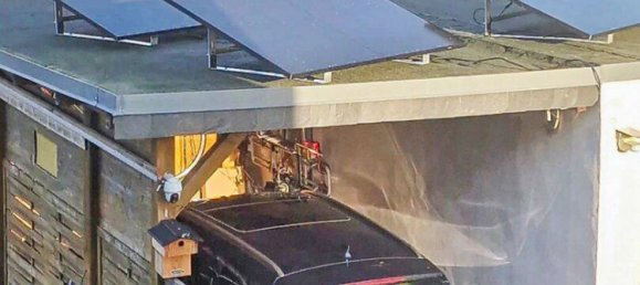 4-Zimmer Stadthaus in Lübeck, Germany, Nr. 37421 9