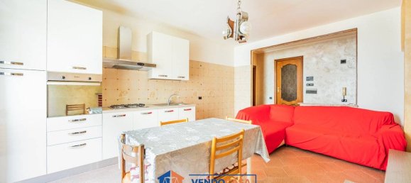 Apartamento T2 em Pinerolo, Italy N.º 338292 5