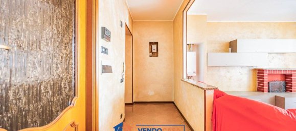 Apartamento T2 em Pinerolo, Italy N.º 338292 3